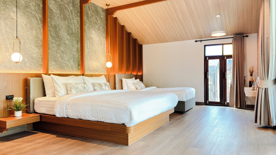 Others 1, Ao Nang Rock Villas, Mueang Krabi