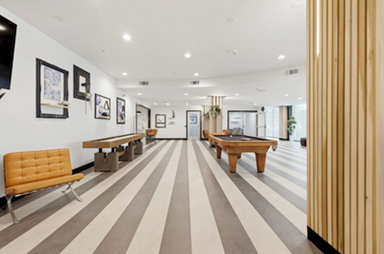 Others 4, Landing Modern 2bd, Gym, Clubhouse, Tulsa