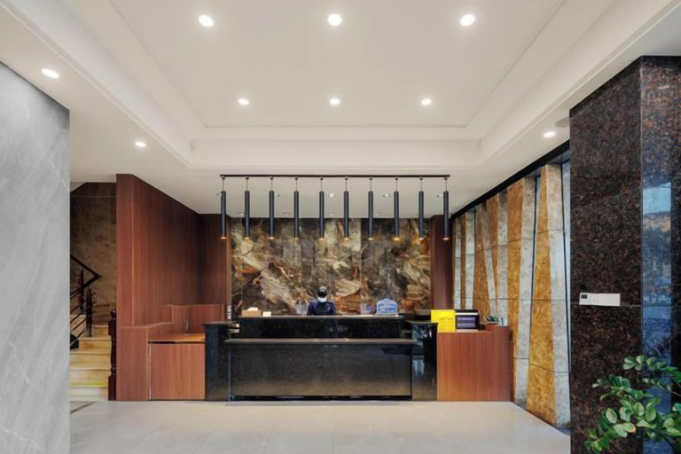 Others 5, Haiyuewan Business Hotel, Yangjiang