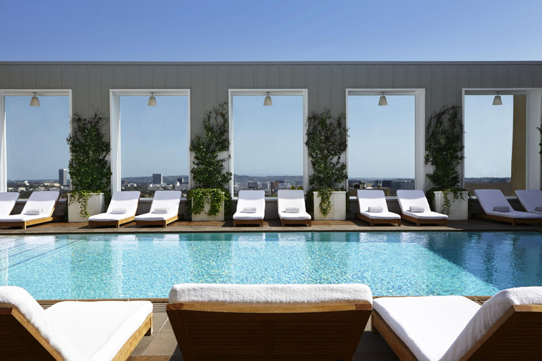 Others 1, The Valorian West Hollywood, Curio Collection by Hilton, Los Angeles