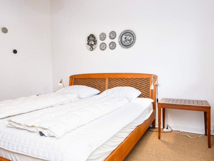 Others 4, 6 Person Holiday Home in Borkop, Vejle