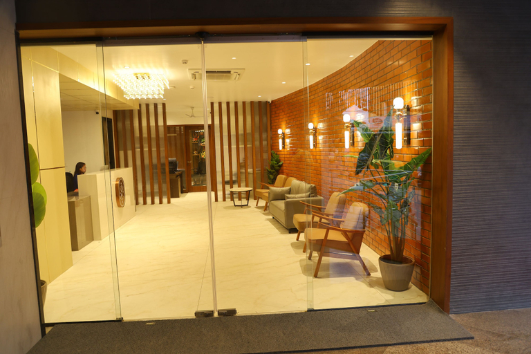 Others 1, Vertex Inn, Bangalore