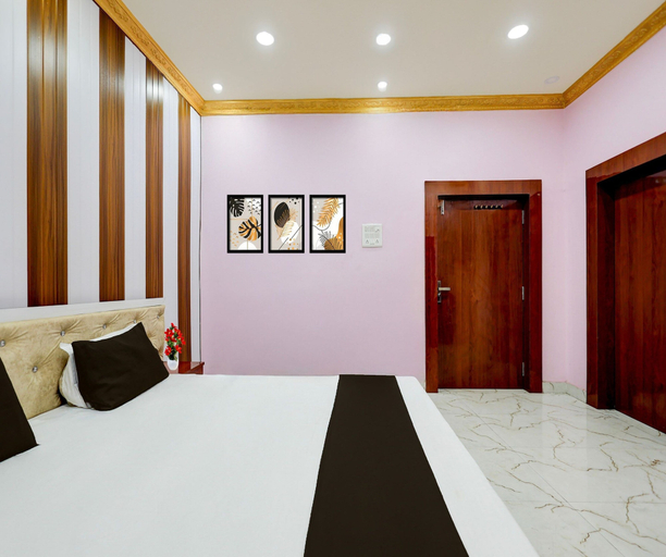 Others 2, Classic Raj Mahal, Raipur