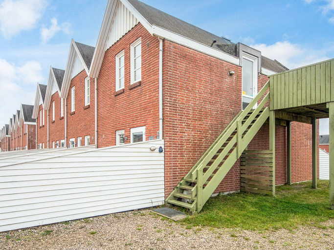 Exterior & Views, 4 Person Holiday Home in Romo-by Traum, Tønder