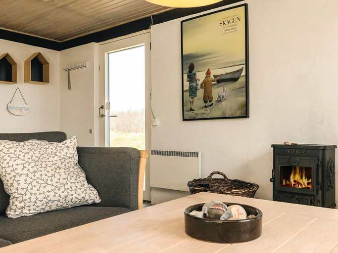 Others 2, 4 Star Holiday Home in Lokken, Hjørring