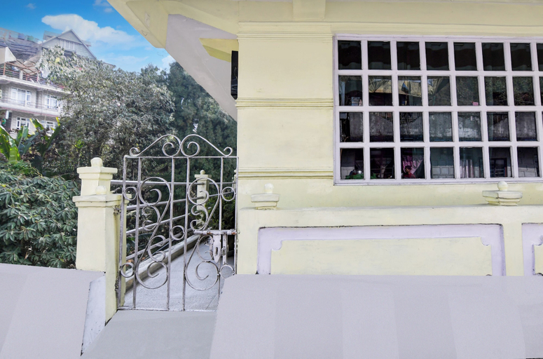 Others 3, Super Hotel O Ghoom, Darjiling