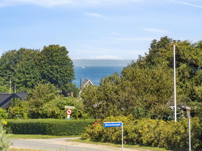 Others 5, 5 Star Holiday Home in Bogense, Nordfyns