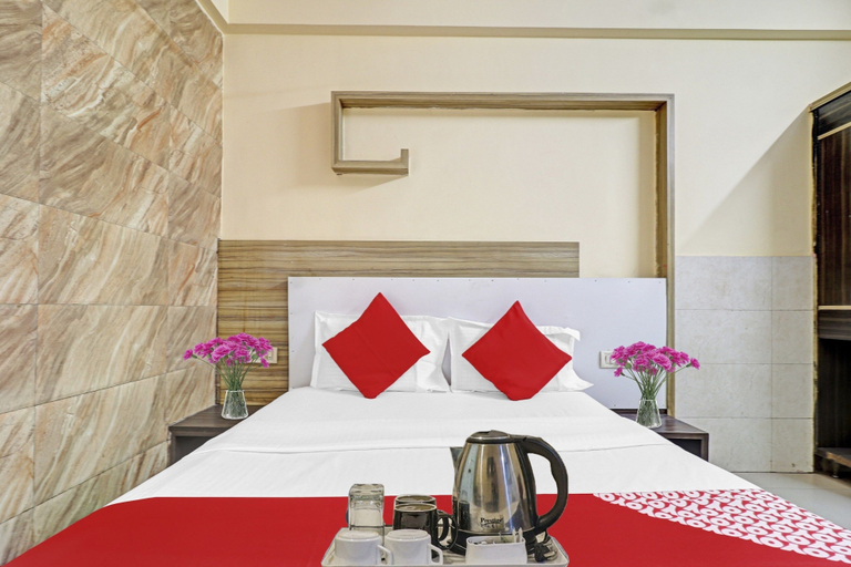 Others 3, Hotel O Saidan Lodging & Boarding, Thane