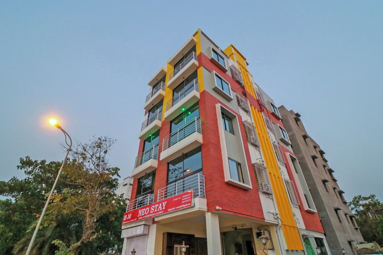 Others 1, Collection O NEOSTAY TOWN HOUSE, North 24 Parganas