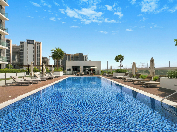 Others 5, Bloomfields Studio in Azizi Riviera 46, Dubai