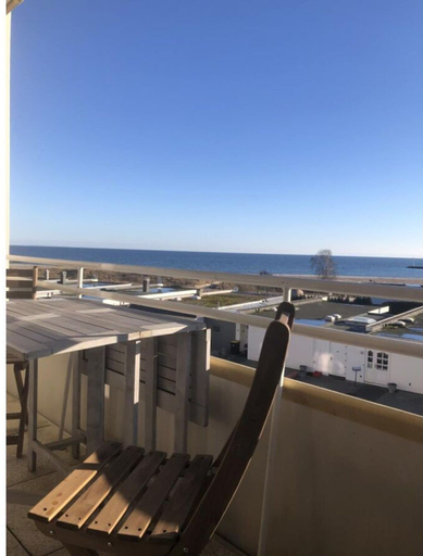 Others 2, Holiday Apartment With 1 Bedroom, Ostholstein