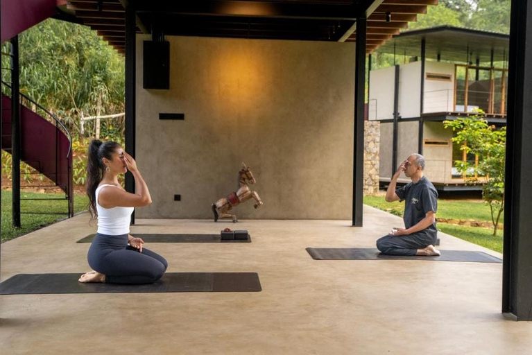 Others 3, Sati Wellness Kandy, Doluwa