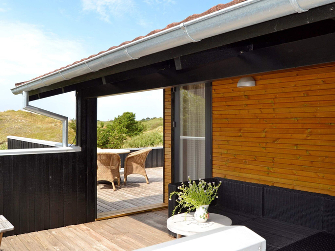 Others 5, 6 Person Holiday Home in Fano, Fanø