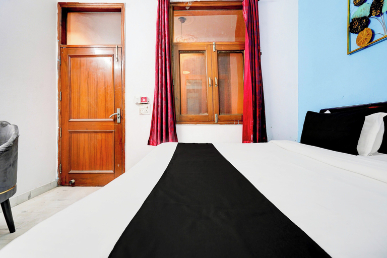 Others 2, Hotel O The Swarnim, Gautam Buddha Nagar