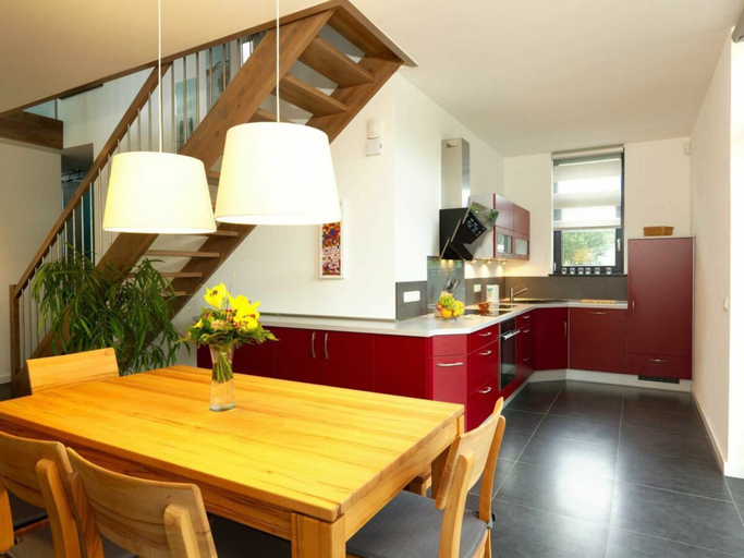 Others 5, Holiday Home With 3 Bedrooms, Vorpommern-Greifswald