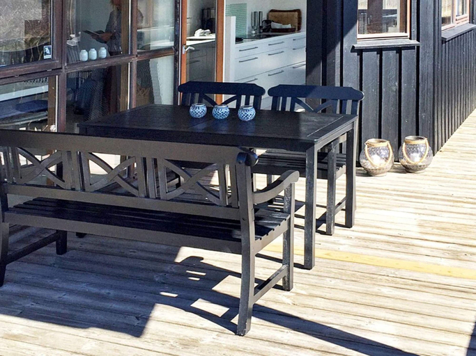 Others 5, 5 Star Holiday Home in Hjorring, Hjørring