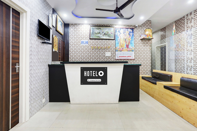 Others 5, Hotel O Jammu Near Ragunath Bazaar, Jammu