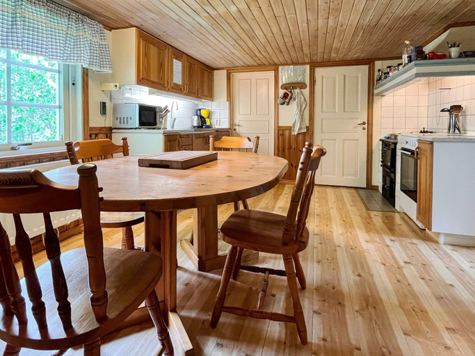 Others 2, 5 Person Holiday Home in Kristdala, Oskarshamn