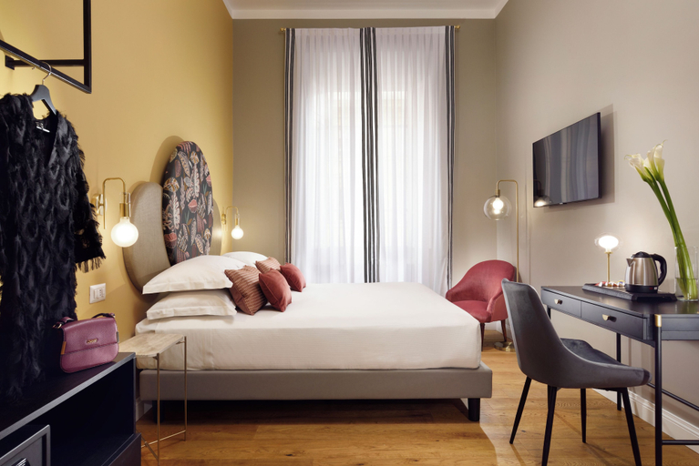Others 4, Velantia Palatino - Guesthouse, Rome