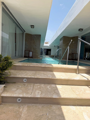 Sport & Beauty, Lifestyle Holidays Vacation Club, San Felipe de Puerto Plata