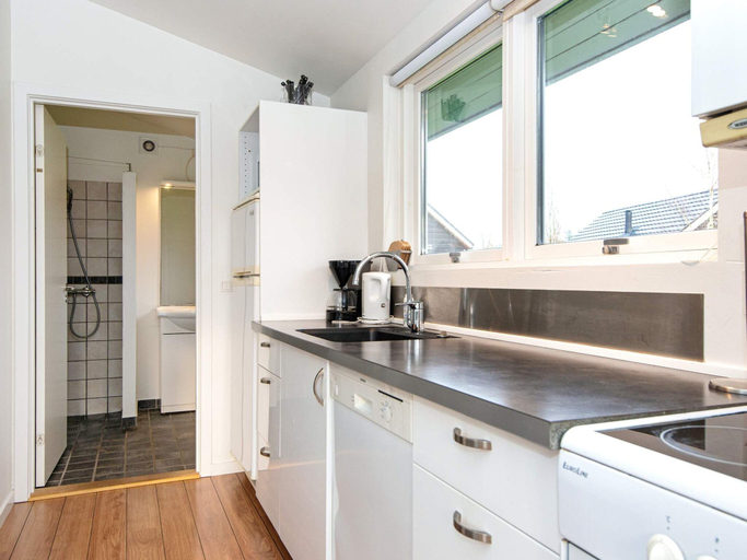 Others 5, 4 Person Holiday Home in Hovborg, Vejen