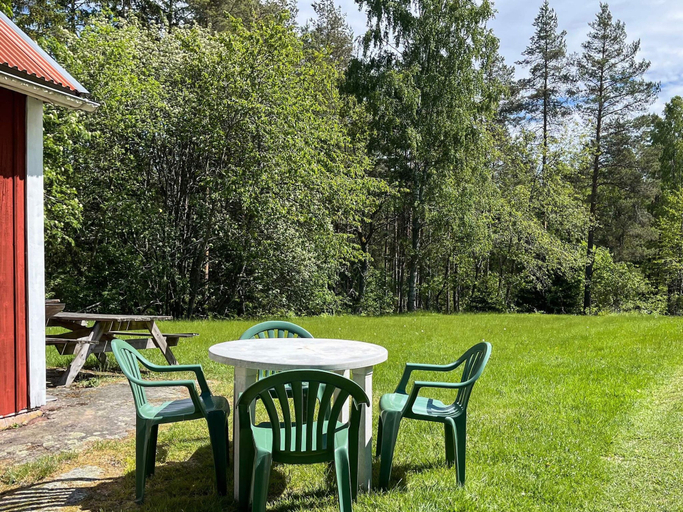 Others 4, 5 Person Holiday Home in Kristdala, Oskarshamn