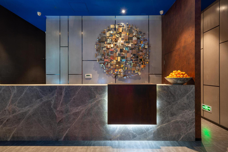 Others 5, Orange Hotel (Changsha IFC), Changsha