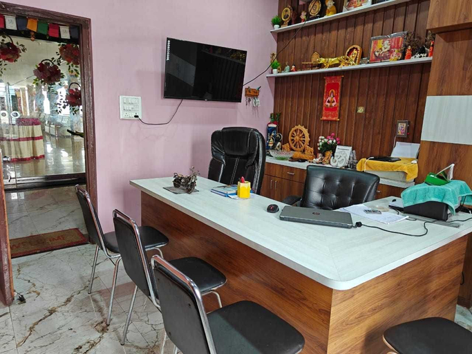 Others 3, Hotel O ROOF TOP CAFE, Hugli