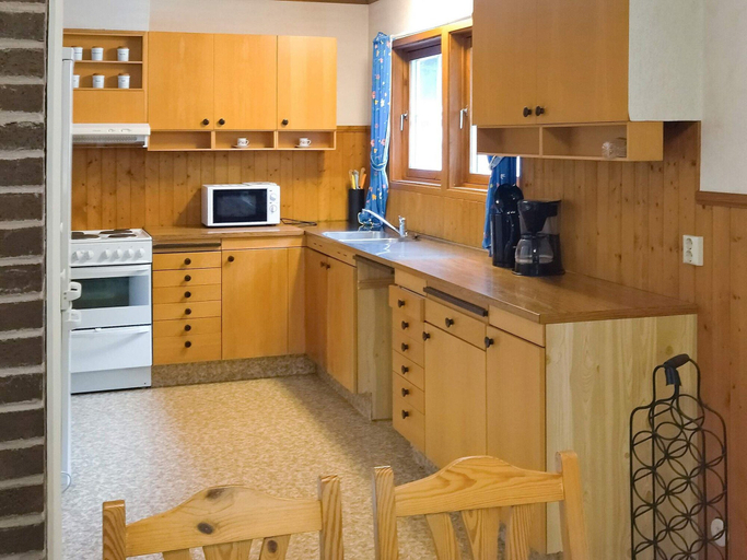 Others 2, 6 Person Holiday Home in Ed, Dals-Ed