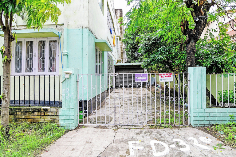 Others 5, Hotel O Annapurna Stay Fusion, North 24 Parganas