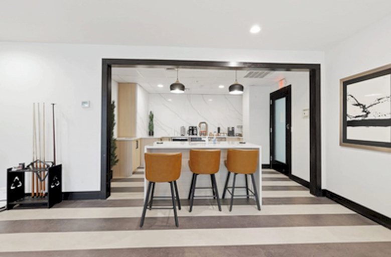 Others 5, Landing Modern 2bd, Gym, Clubhouse, Tulsa