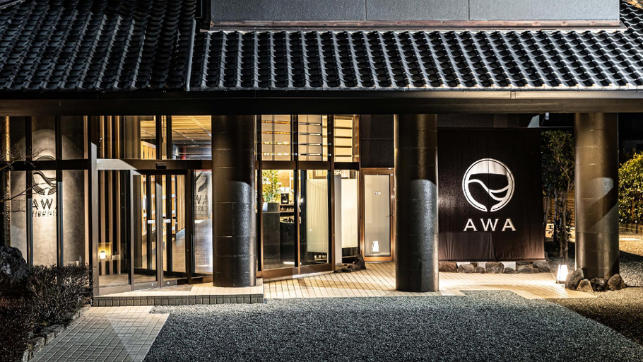 Exterior & Views 2, Awa Nishi-Izu, Numazu