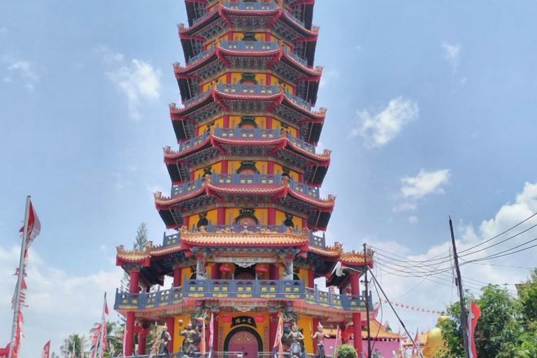 Exterior & Views 2, Wisma Orchid Homestay Tuaran, Tuaran
