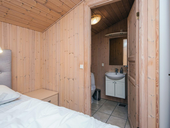 Others 5, 5 Star Holiday Home in Oksbol, Varde