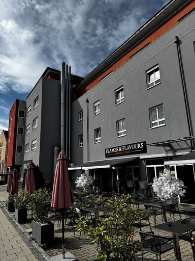 Others 2, Stadthotel Gersthofen, Augsburg