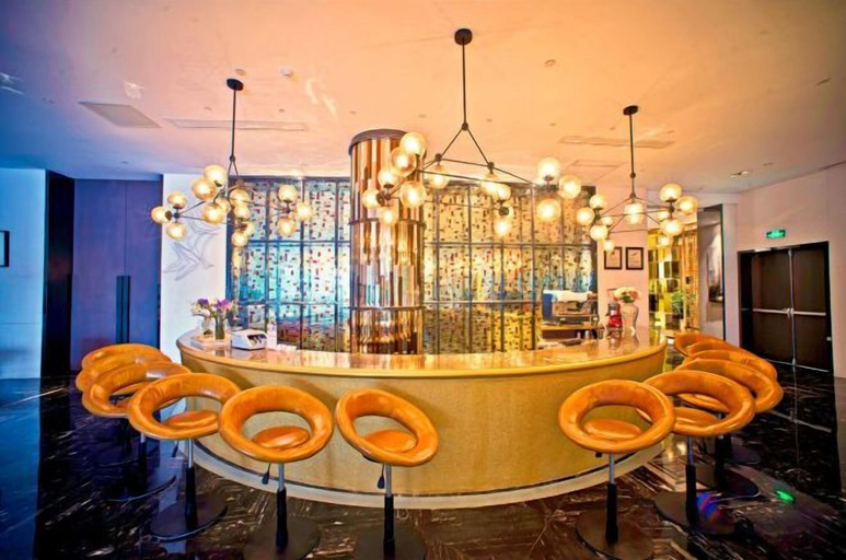 Food & Drinks 3, Gallery Hotel, Suzhou