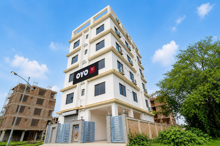 Others 1, Hotel O NamaStay, North 24 Parganas