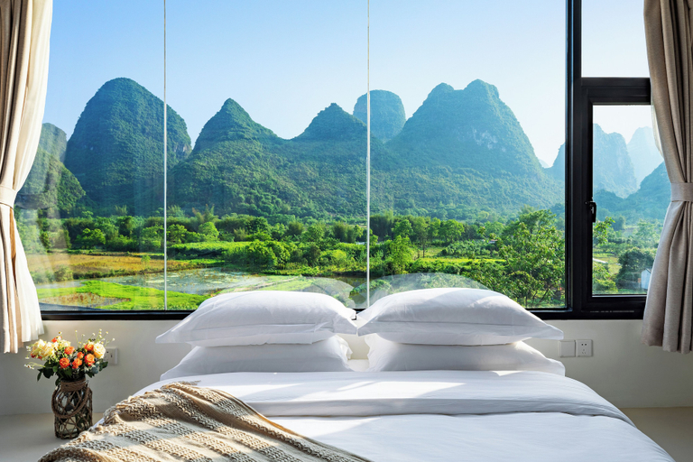 Others 5, Yangshuo OrangeWhite Resort - An Exclusive Cave - Inspired Haven by Yulong River, Guilin