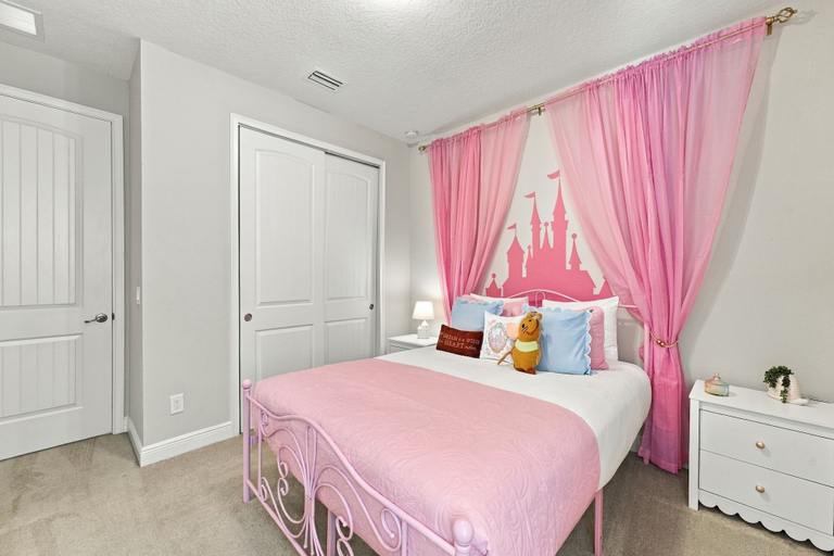 Others 3, Encore Villa: Pop Culture, Pool, Near Disney, Osceola