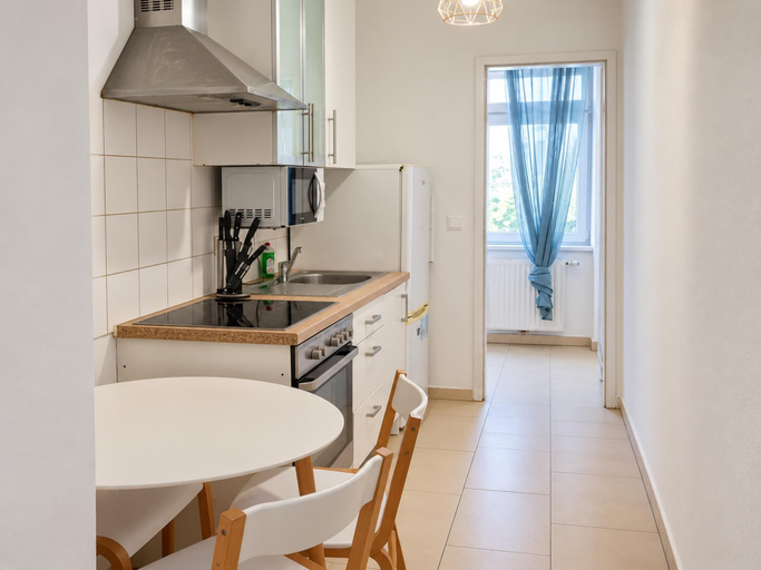 Others 2, Vienna Memories Start Here 3BR, Wien