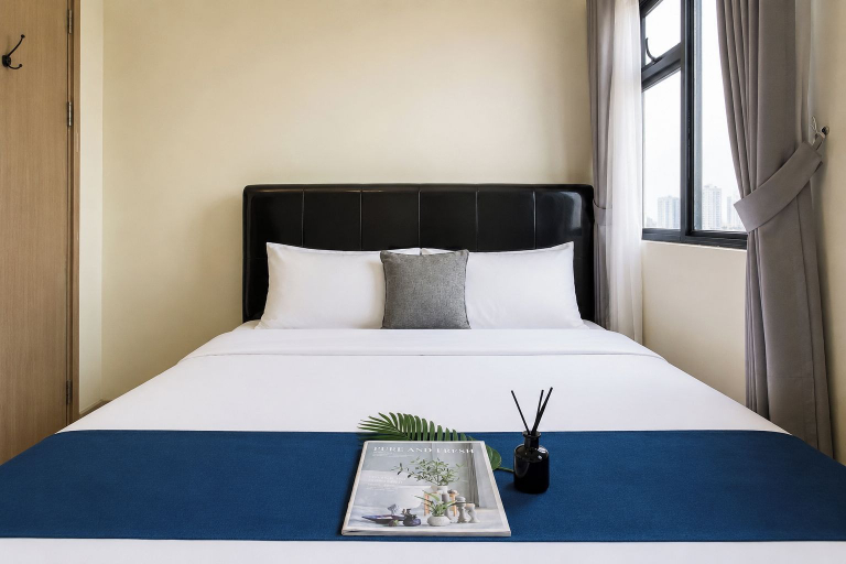 Others 2, Peaceful Living 3Br At Apartment Meikarta District 2, Cikarang