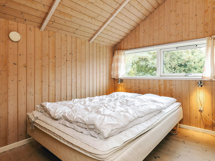 Others 5, 5 Star Holiday Home in Vestervig, Thisted