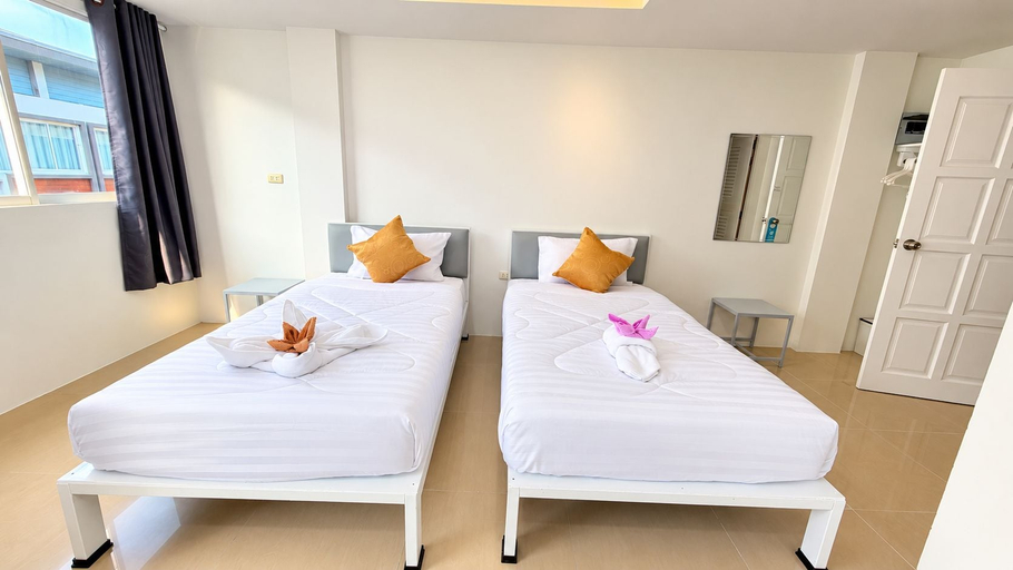 Others 3, Hamana Patong House, Phuket Island