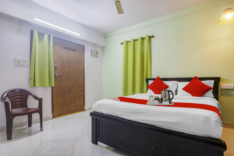 Others 5, Hotel O RR, Ranga Reddy
