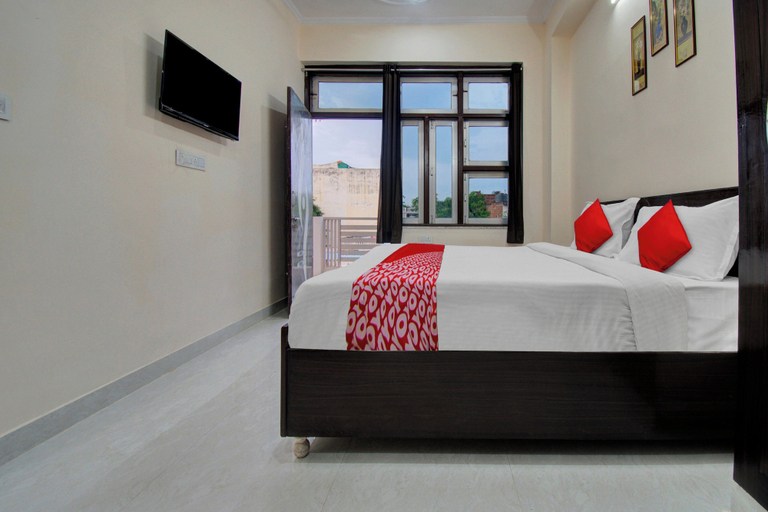 Others 4, Hotel O by OYO Shree Shyam Palace, Jaipur