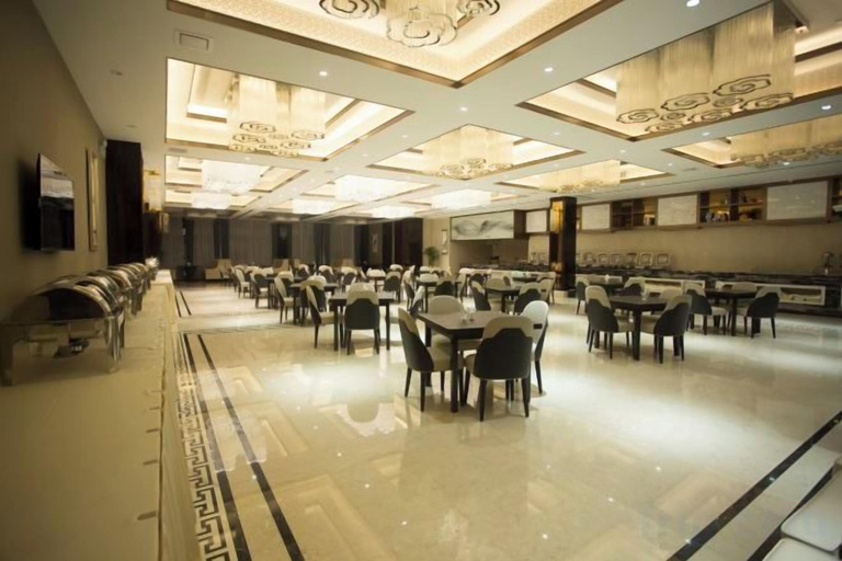 Food & Drinks 5, Hefei Guangfu Chenmao Hotel (High-tech Zone West Bus Station Subway Station), Hefei