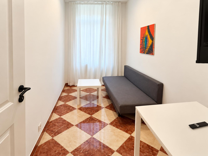 Others 2, Vienna Days 1BR with Living Room, Wien