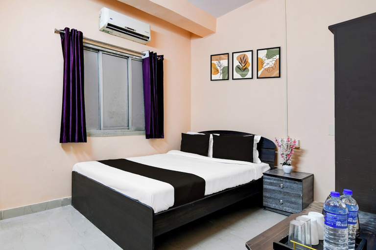 Others 2, HOTEL O THE INFINITY, South 24 Parganas