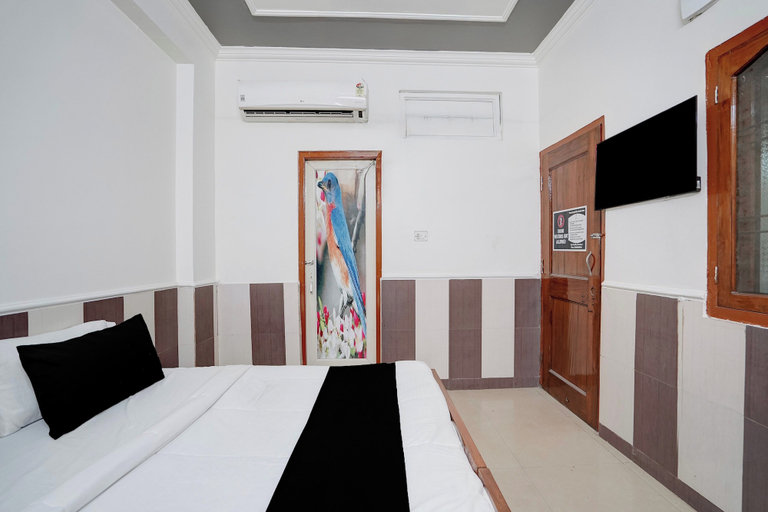 Others 3, Hotel O City View, Jabalpur