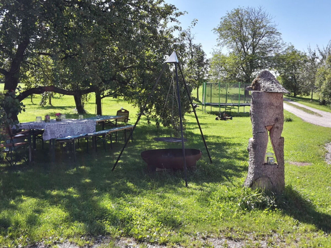 Others 5, Mayrhof - Panoramic View, Rosenheim